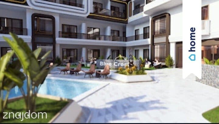 EGIPT Hurghada Nowe studio 27000 dol - zdjęcie 5