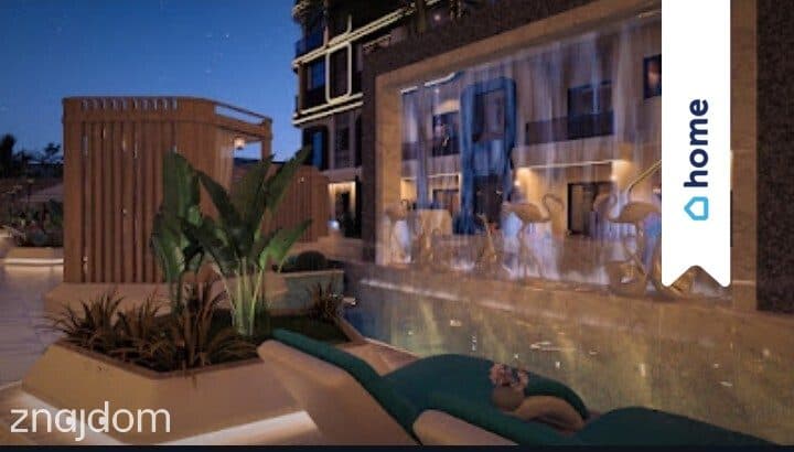 EGIPT Hurghada Nowe studio 27000 dol - zdjęcie 6