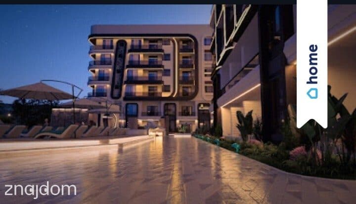 EGIPT Hurghada Nowe studio 27000 dol - zdjęcie 2
