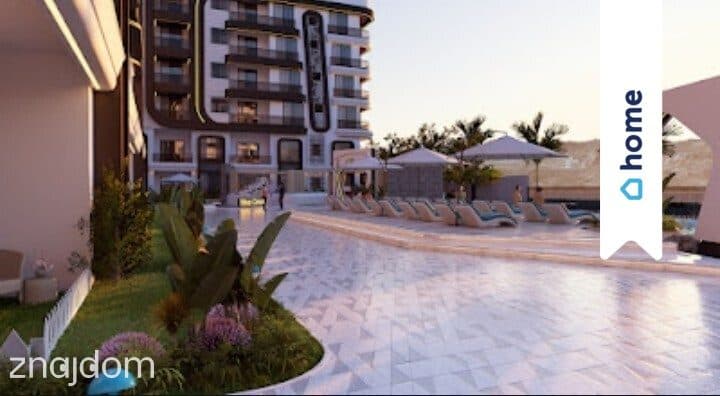 EGIPT Hurghada Nowe studio 27000 dol - zdjęcie 8