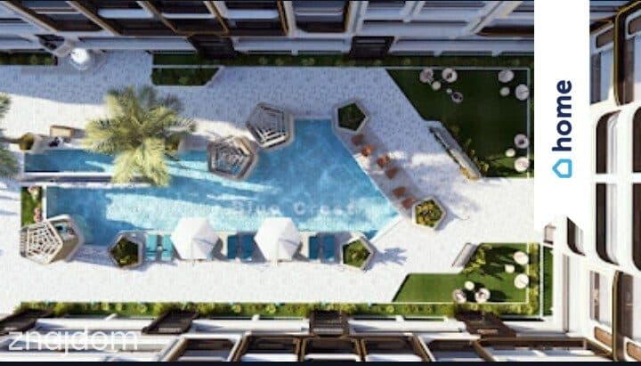 EGIPT Hurghada Nowe studio 27000 dol - zdjęcie 11