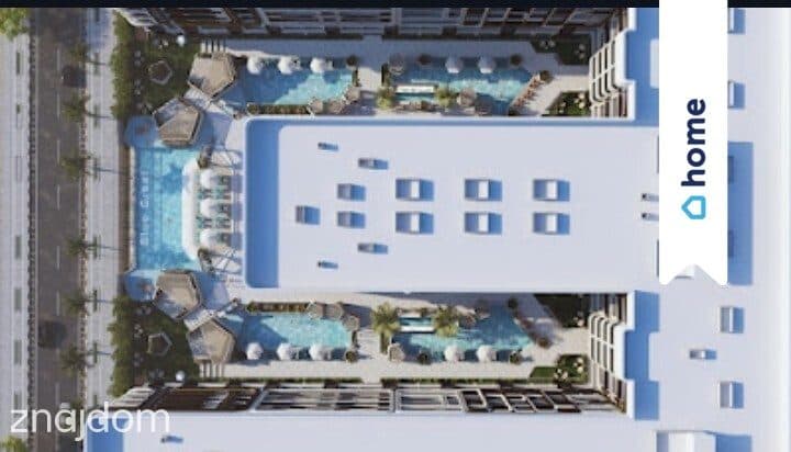 EGIPT Hurghada Nowe studio 27000 dol - zdjęcie 12