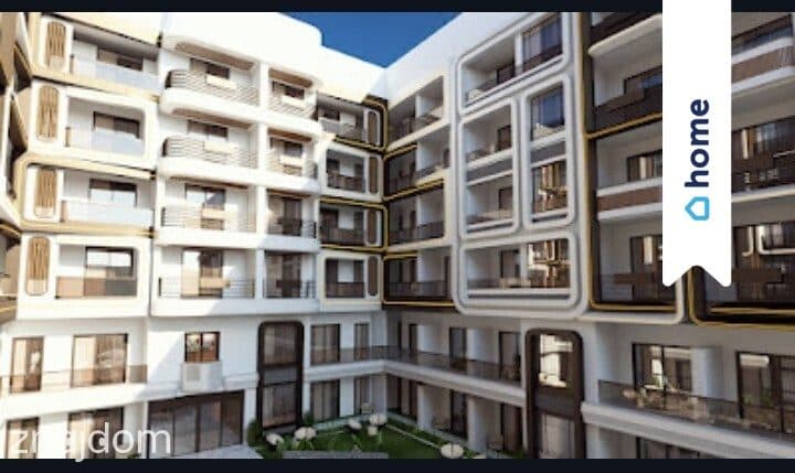 EGIPT Hurghada Nowe studio 27000 dol - zdjęcie 14