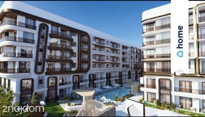 EGIPT Hurghada Nowe studio 27000 dol - zdjęcie 15