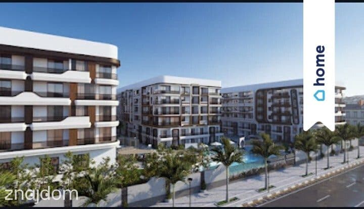 EGIPT Hurghada Nowe studio 27000 dol - zdjęcie 16