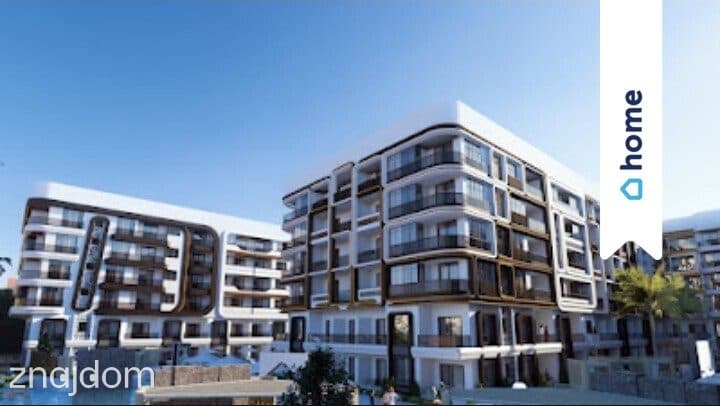 EGIPT Hurghada Nowe studio 27000 dol - zdjęcie 17