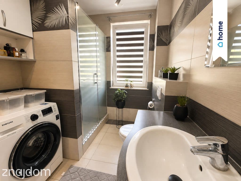 Dom | 24-ary | 169 m² | Garaż | 6 pokoi - zdjęcie 7