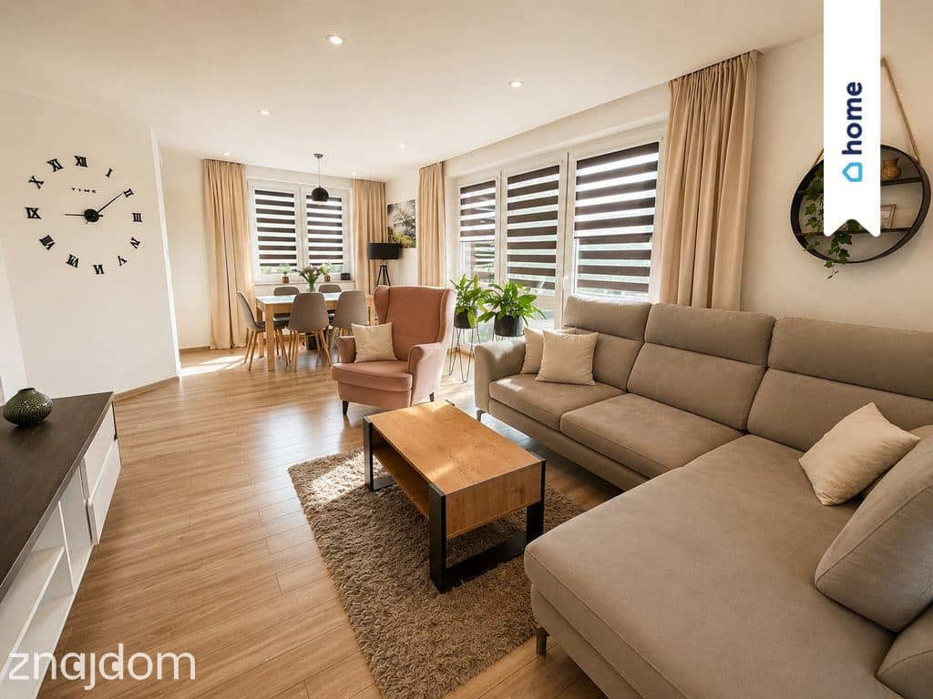 Dom | 24-ary | 169 m² | Garaż | 6 pokoi - zdjęcie 3