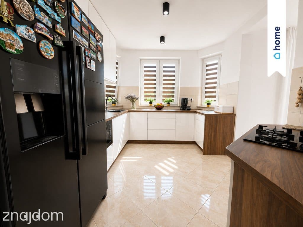 Dom | 24-ary | 169 m² | Garaż | 6 pokoi - zdjęcie 5