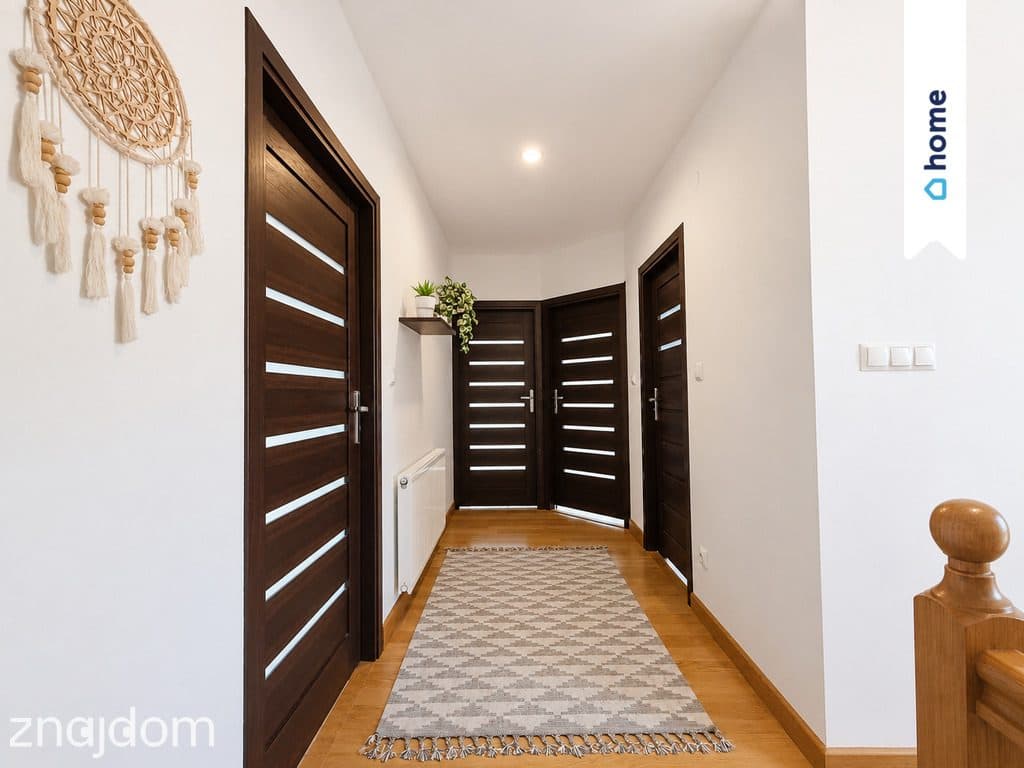 Dom | 24-ary | 169 m² | Garaż | 6 pokoi - zdjęcie 13
