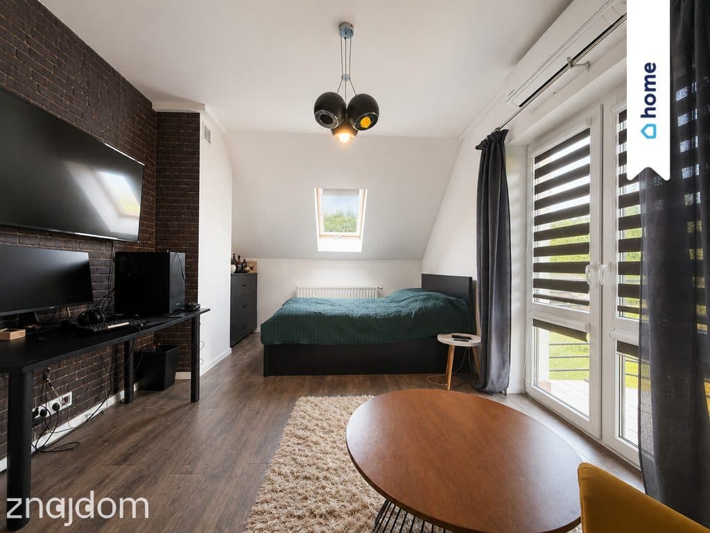 Dom | 24-ary | 169 m² | Garaż | 6 pokoi - zdjęcie 15