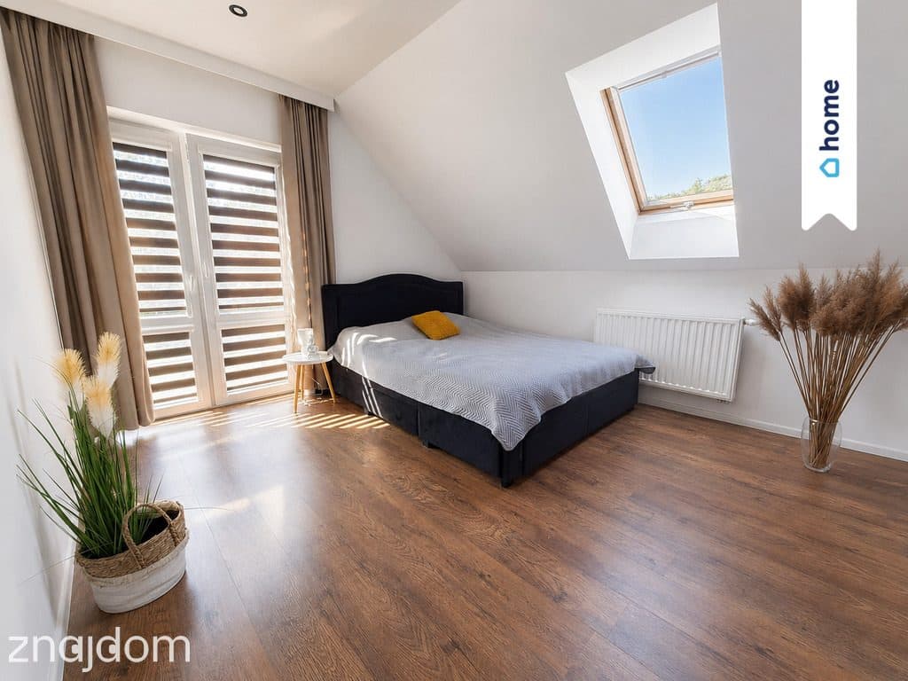 Dom | 24-ary | 169 m² | Garaż | 6 pokoi - zdjęcie 16