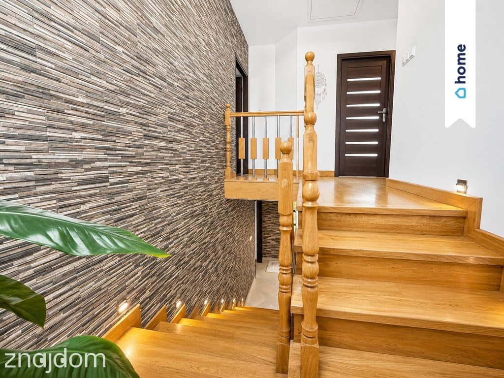 Dom | 24-ary | 169 m² | Garaż | 6 pokoi - zdjęcie 12