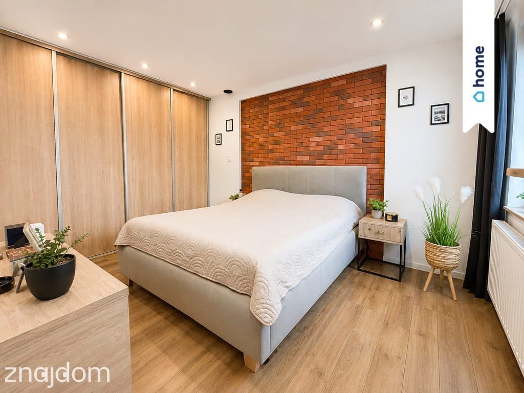 Dom | 24-ary | 169 m² | Garaż | 6 pokoi - zdjęcie 10