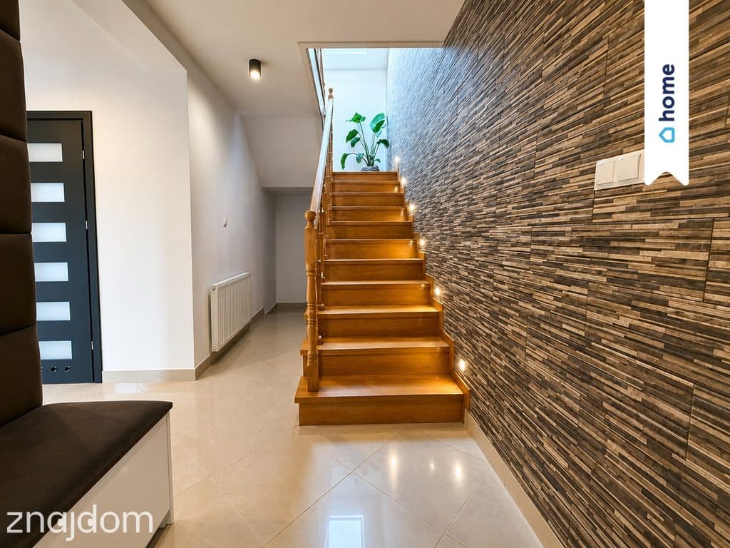 Dom | 24-ary | 169 m² | Garaż | 6 pokoi - zdjęcie 11