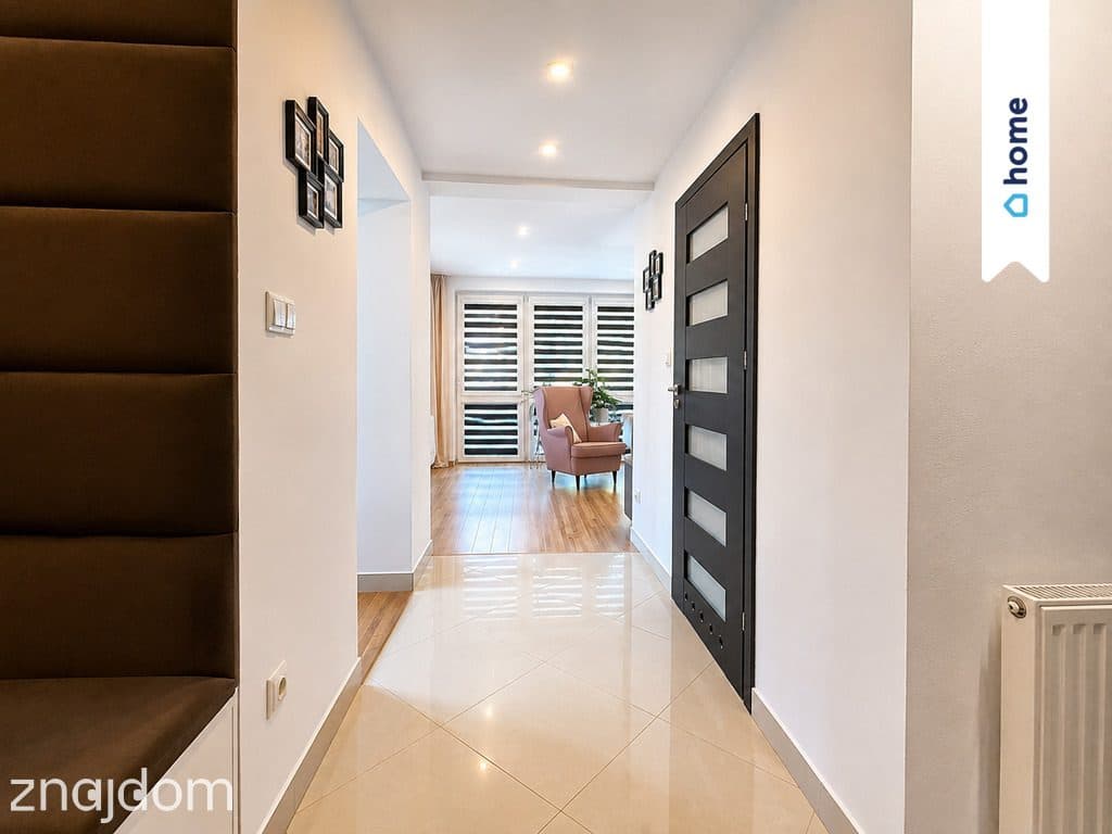 Dom | 24-ary | 169 m² | Garaż | 6 pokoi - zdjęcie 9