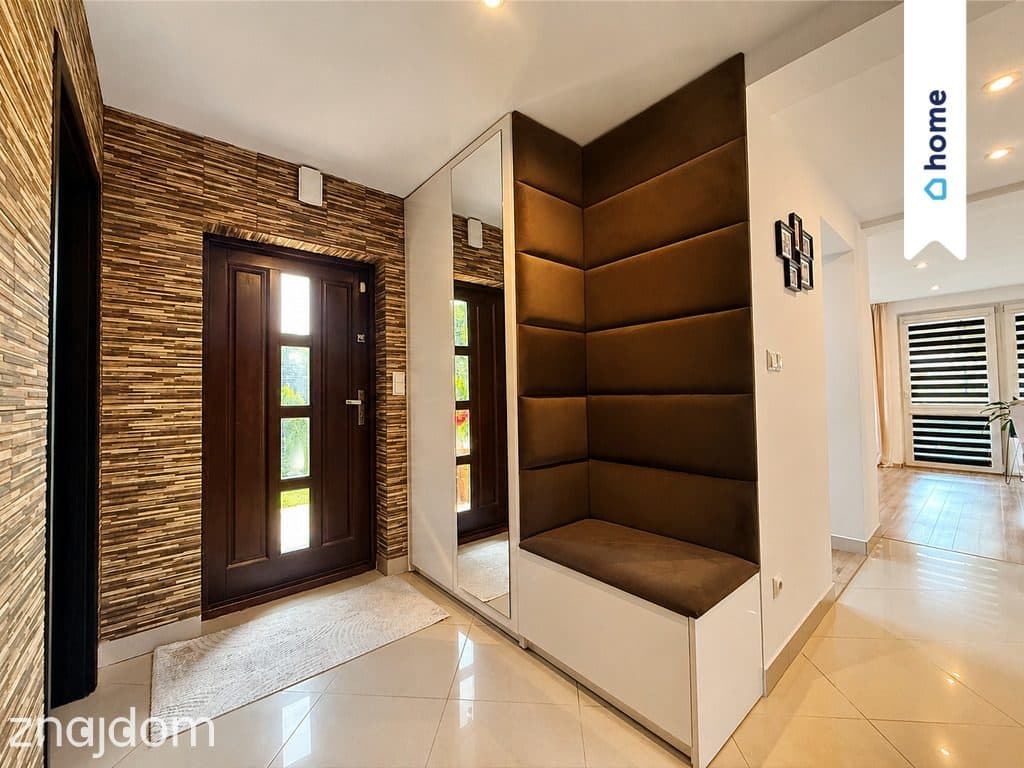 Dom | 24-ary | 169 m² | Garaż | 6 pokoi - zdjęcie 8