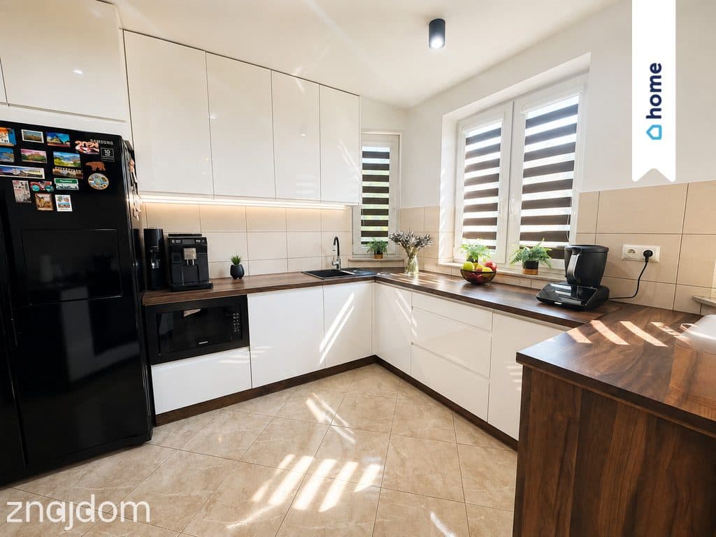 Dom | 24-ary | 169 m² | Garaż | 6 pokoi - zdjęcie 6