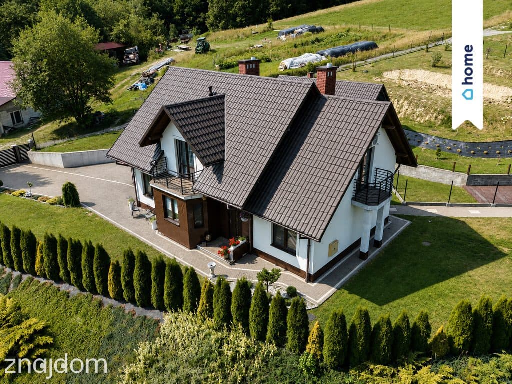 Dom | 24-ary | 169 m² | Garaż | 6 pokoi - zdjęcie 19