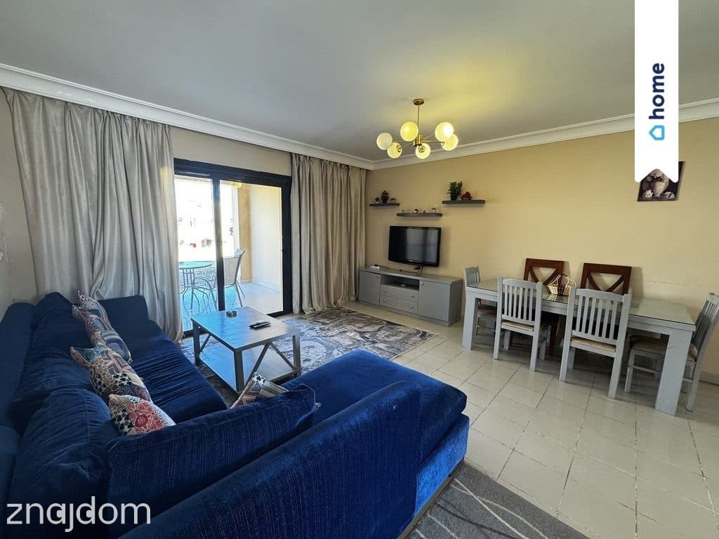 EGIPT Hurghada LUX mieszk THE VIEW - zdjęcie 7