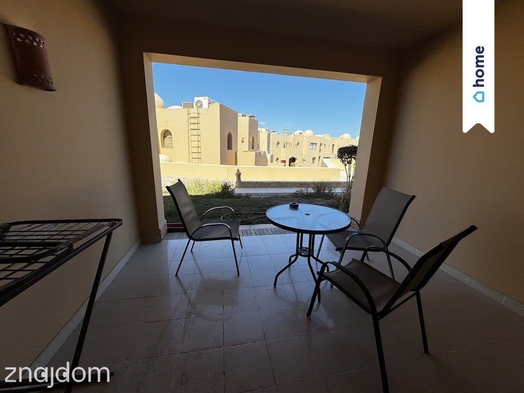 EGIPT Hurghada LUX mieszk THE VIEW - zdjęcie 3