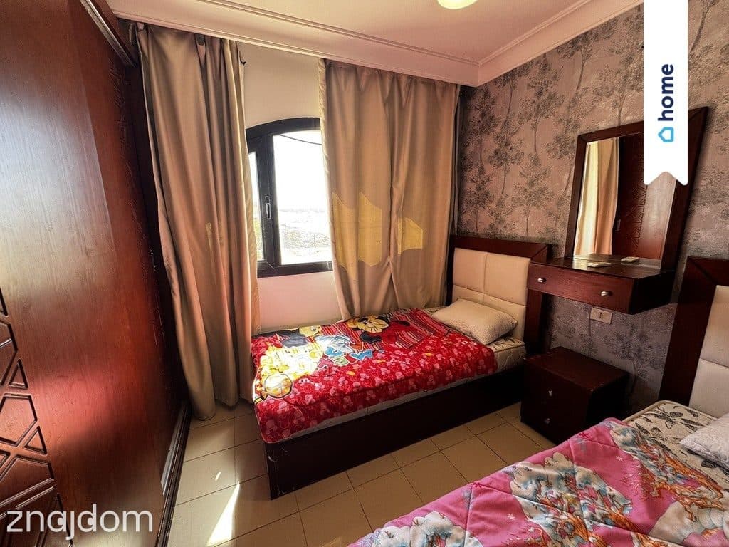 EGIPT Hurghada LUX mieszk THE VIEW - zdjęcie 10