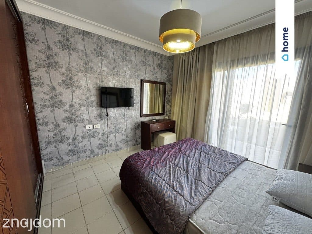 EGIPT Hurghada LUX mieszk THE VIEW - zdjęcie 11
