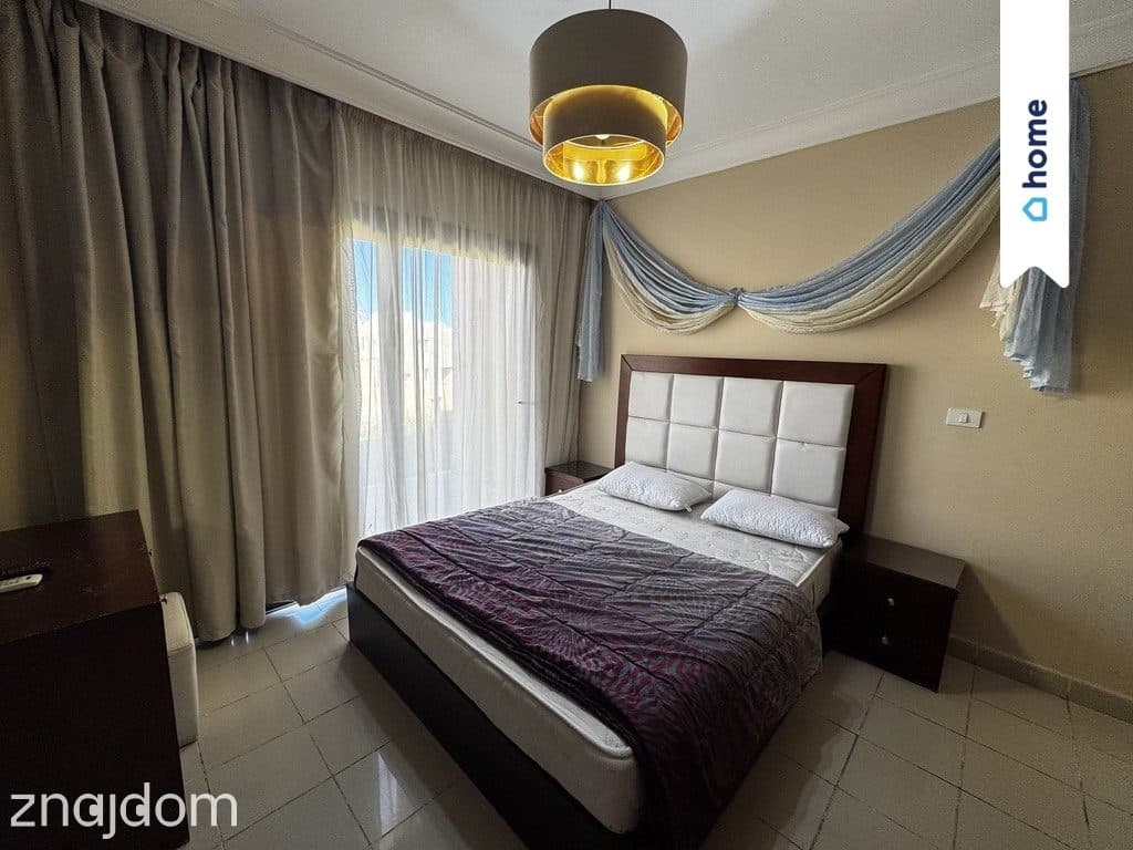 EGIPT Hurghada LUX mieszk THE VIEW - zdjęcie 12