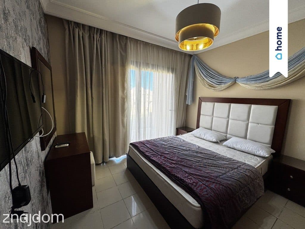EGIPT Hurghada LUX mieszk THE VIEW - zdjęcie 13