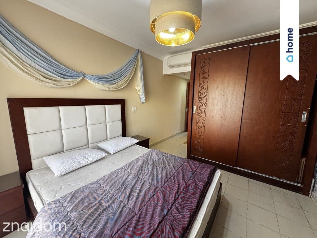 EGIPT Hurghada LUX mieszk THE VIEW - zdjęcie 16