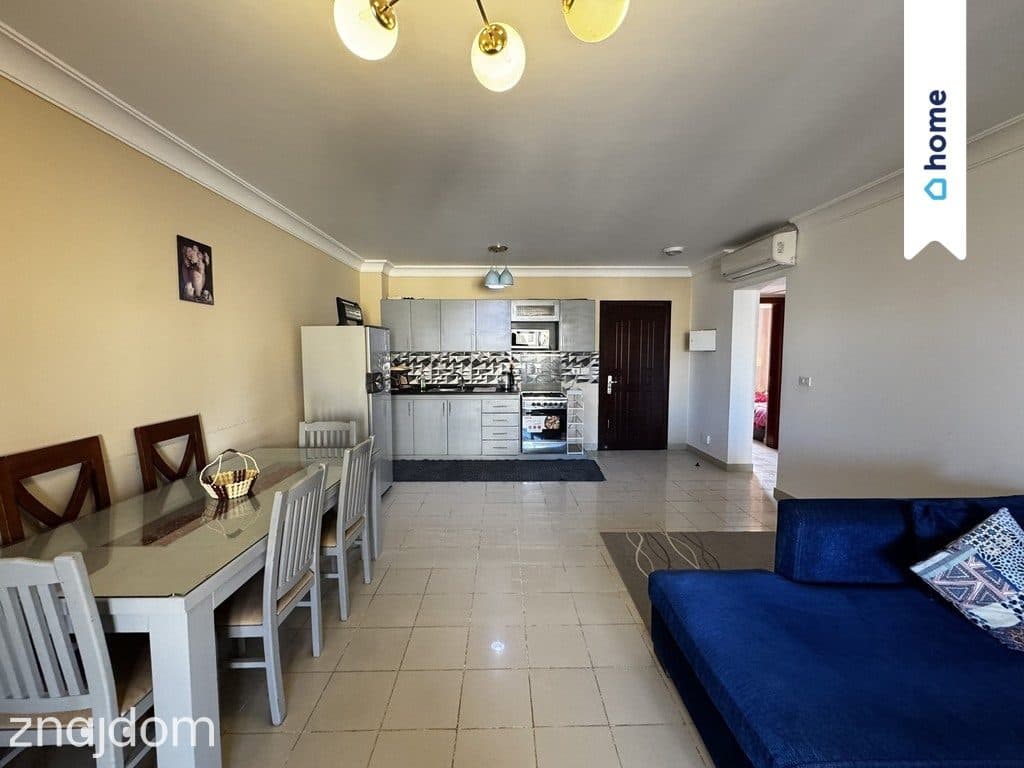 EGIPT Hurghada LUX mieszk THE VIEW - zdjęcie 17