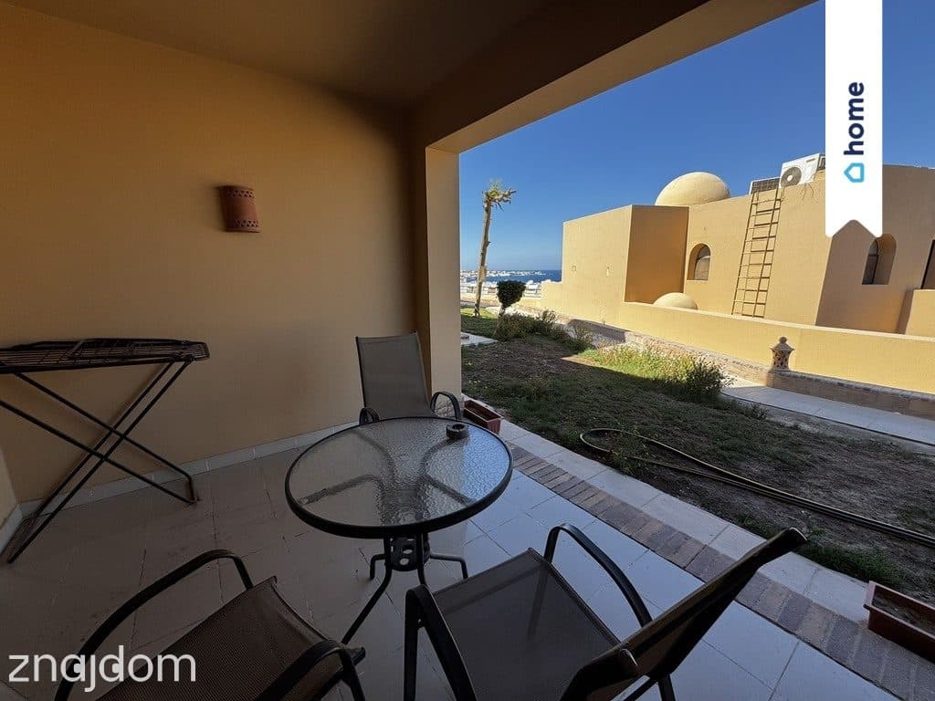 EGIPT Hurghada LUX mieszk THE VIEW - zdjęcie 4