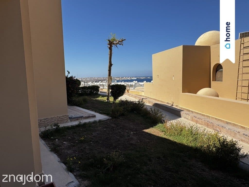 EGIPT Hurghada LUX mieszk THE VIEW - zdjęcie 5