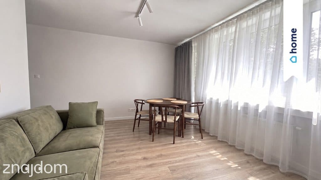 Wyjątkowe 3 pokoje z balkon po generalnym remoncie - zdjęcie 3