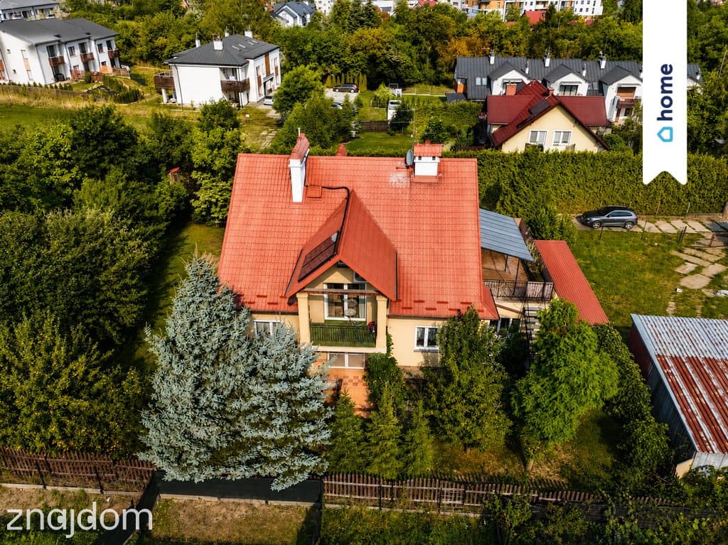 Dom Rzeszów ul. Ćwiklińskiej - zdjęcie 17
