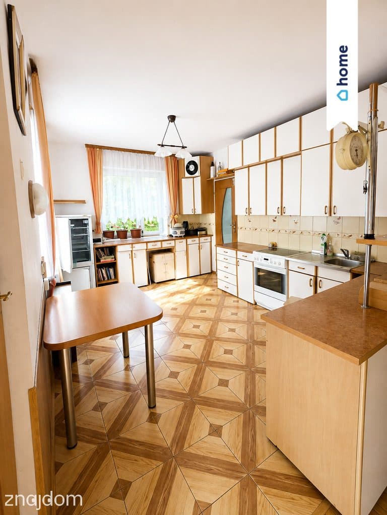 Dom Rzeszów ul. Ćwiklińskiej - zdjęcie 3