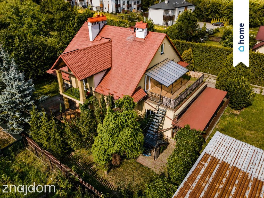 Dom Rzeszów ul. Ćwiklińskiej - zdjęcie 18