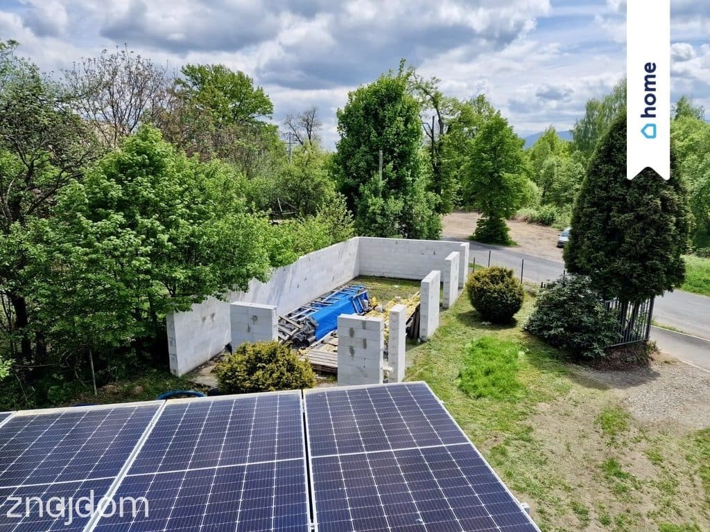 Nowoczesny dom z pompą ciepła i PV 10 kW ! - zdjęcie 6