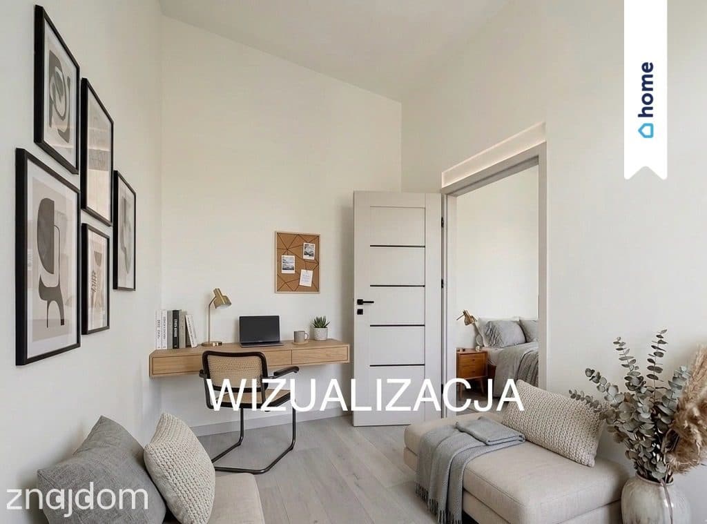 Klimatyczna kamienica | 2 pokoje | Centrum - zdjęcie 2