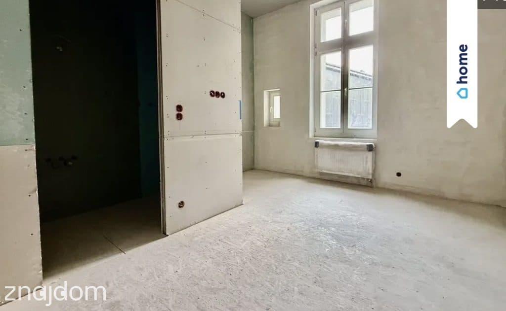 Klimatyczna kamienica | 2 pokoje | Centrum - zdjęcie 8