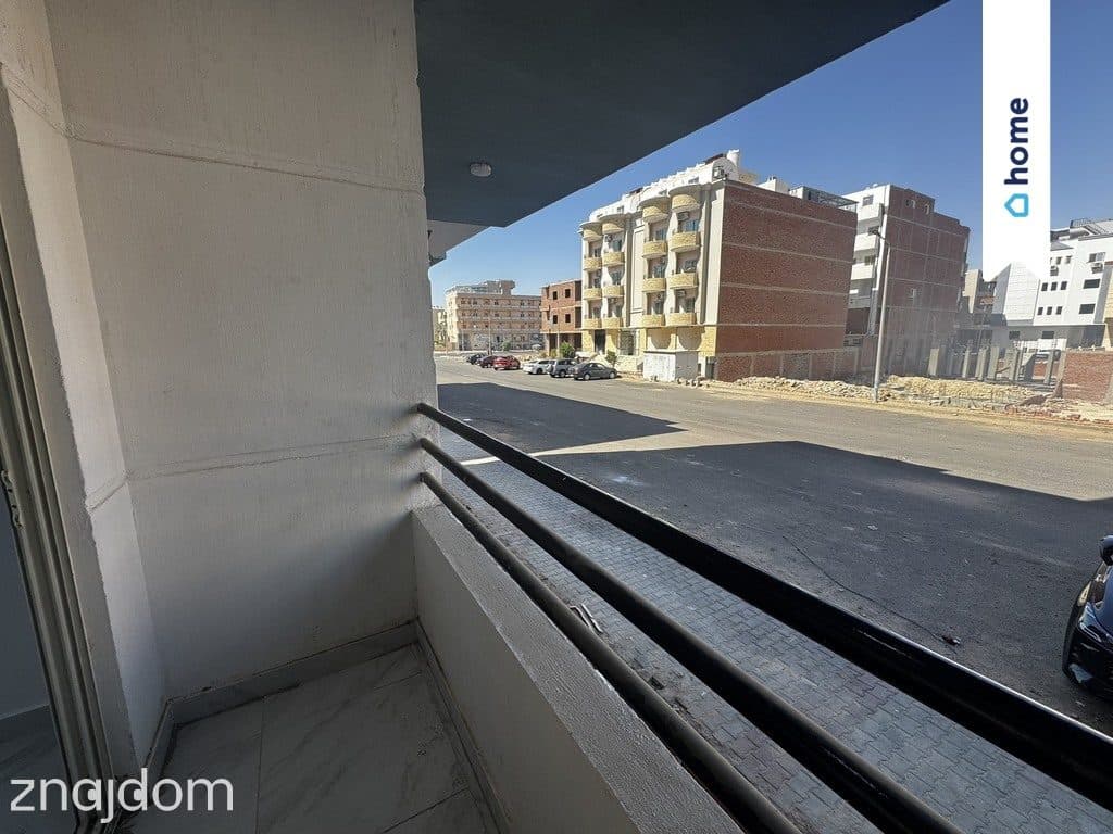 EGIPT Hurghada Nowe studio w Intercontynental - zdjęcie 4
