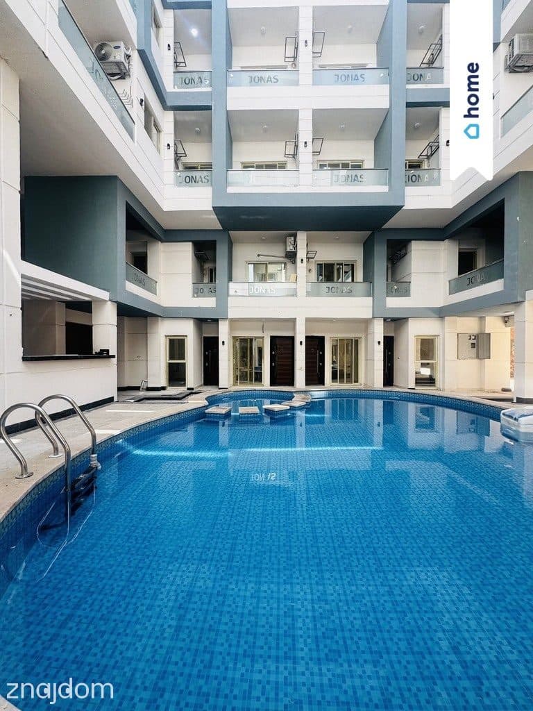 EGIPT Hurghada Nowe 2-pok miesz w Intercontynental
