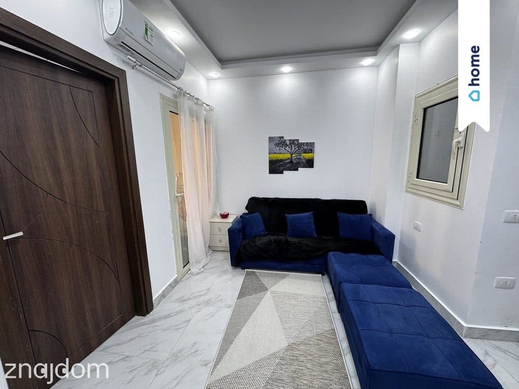 EGIPT Hurghada Nowe 2-pok miesz w Intercontynental - zdjęcie 8