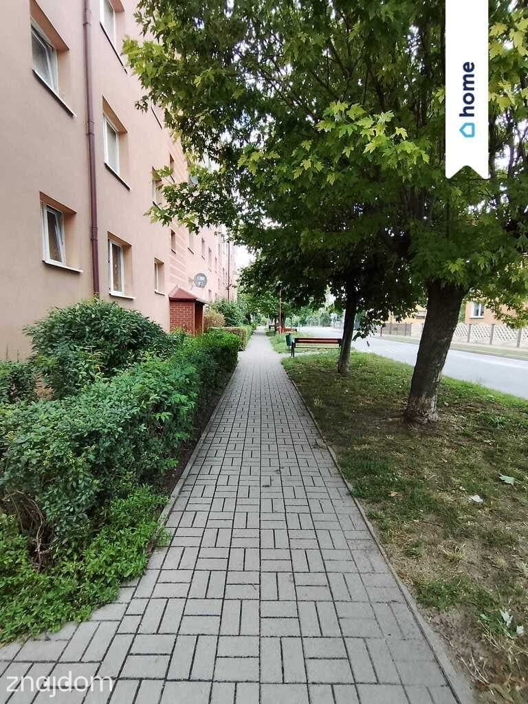 Na sprzedaż kawalerka w Kożuchowie - zdjęcie 6