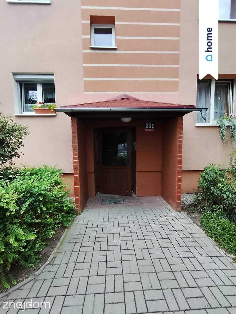 Na sprzedaż kawalerka w Kożuchowie - zdjęcie 7