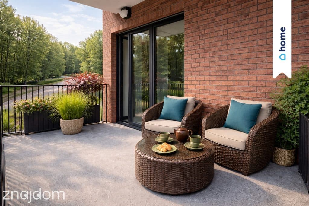 ⭐ Katowice 4  pokoje balkon 8m Promocja  ⭐
