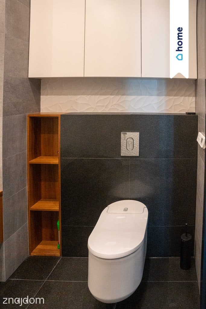 Luksusowy apartament z tarasem i parkingiem - zdjęcie 11