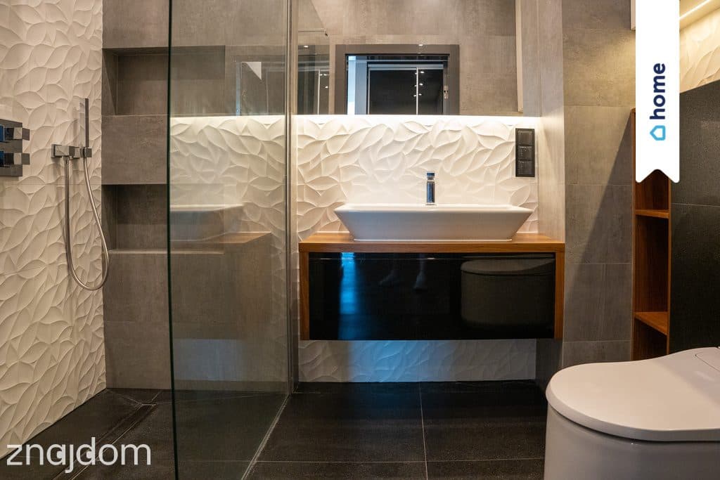 Luksusowy apartament z tarasem i parkingiem - zdjęcie 14