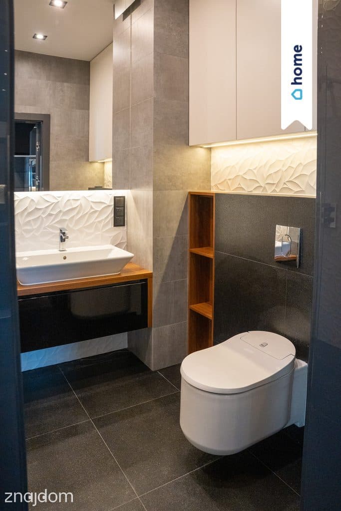Luksusowy apartament z tarasem i parkingiem - zdjęcie 15