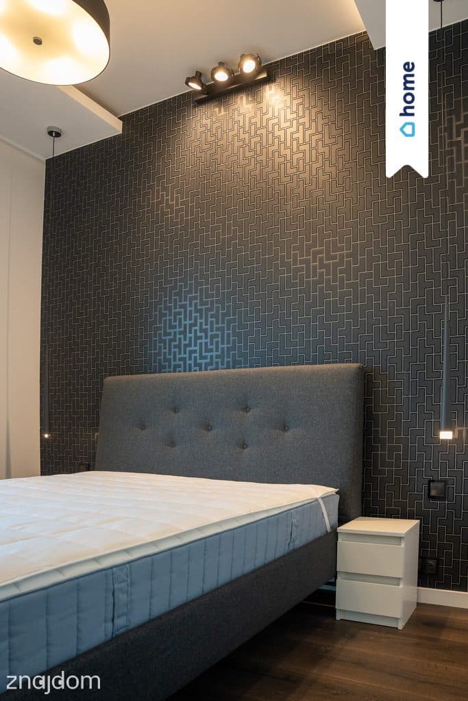 Luksusowy apartament z tarasem i parkingiem - zdjęcie 16